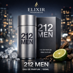 212 Men EDP 100ml